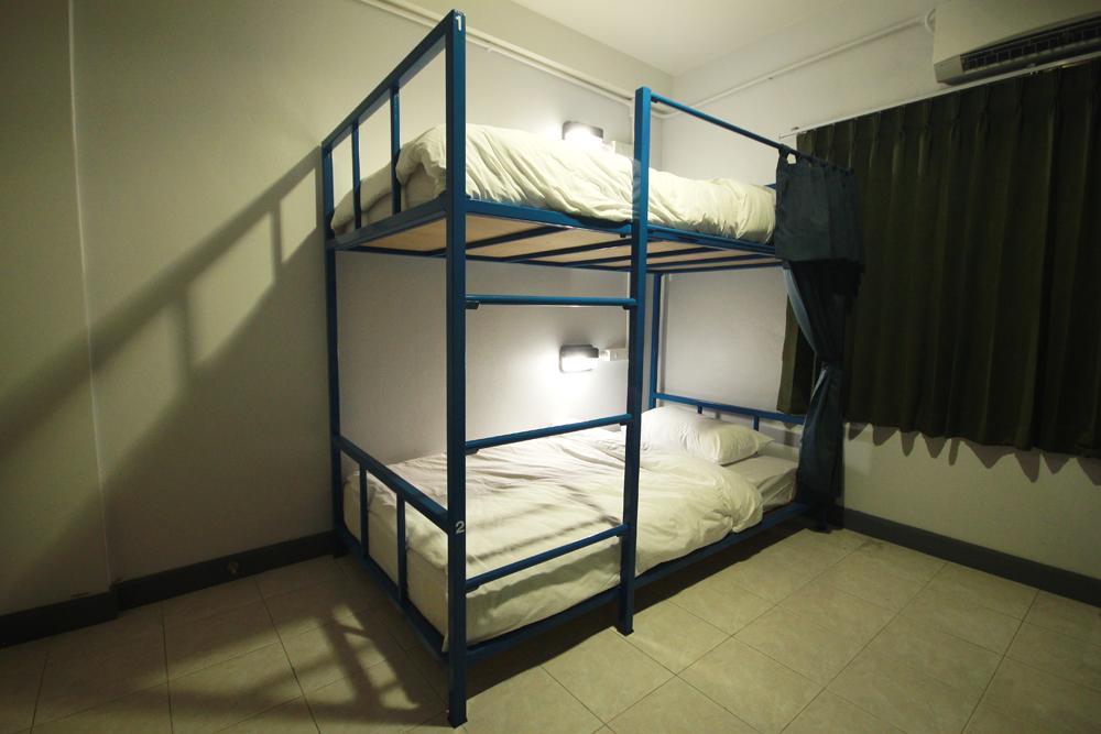 Great Chiangmai Hostel Chiang Mai Quarto foto